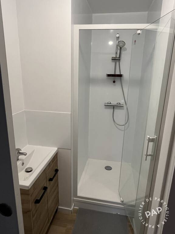 Location Appartement