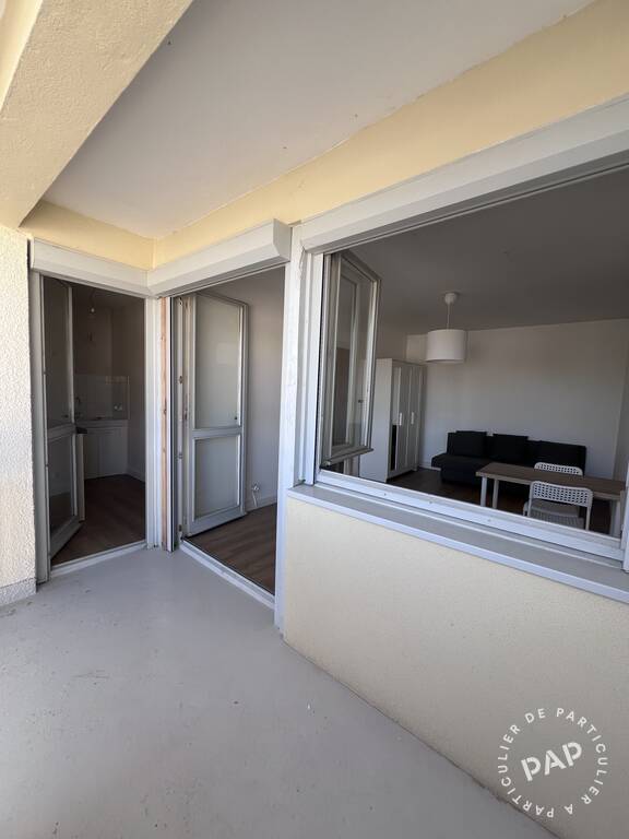 Location Appartement 30&nbsp;m²