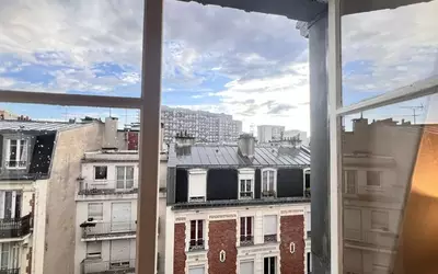 Paris 14E