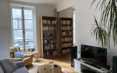 Nantes (44000)