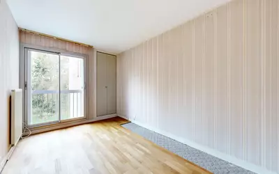 Appartement 3 pièces 71 m² · à Clamart · 71 m² · 410 000 €