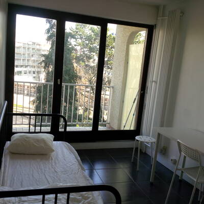 Location appartement studio Créteil (94000)