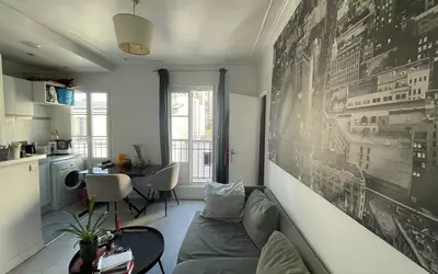 Paris 15E (75015)