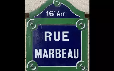 Paris 16E (75016)
