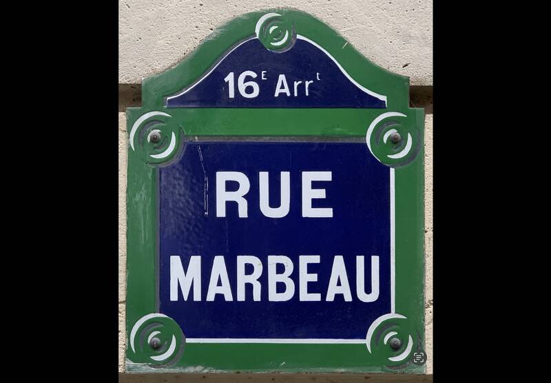 Paris 16E (75016)