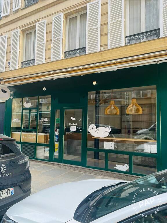 Paris 8E