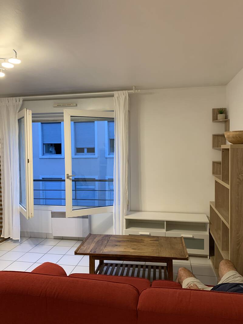 Lyon 4E (69004)