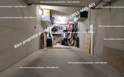 Marseille 11E (13011)
