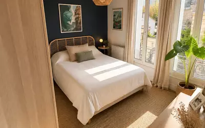 Bordeaux (33000)