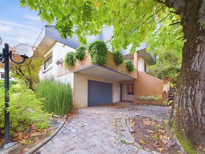 Vente maison 8 pièces Fontenay-aux-Roses (92260)