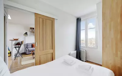 Paris 16E (75016)