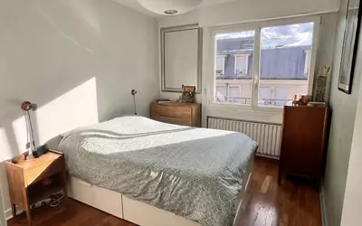 Paris 17E (75017)