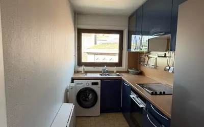 Paris 15E (75015)