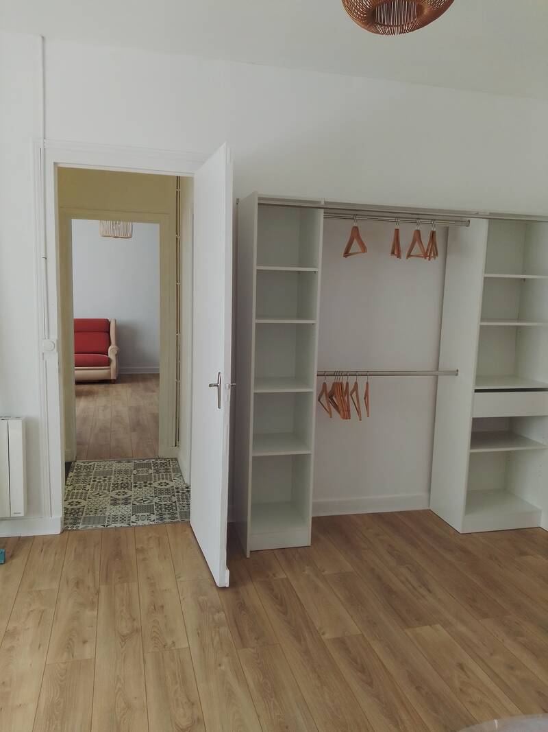 Libourne (33500)