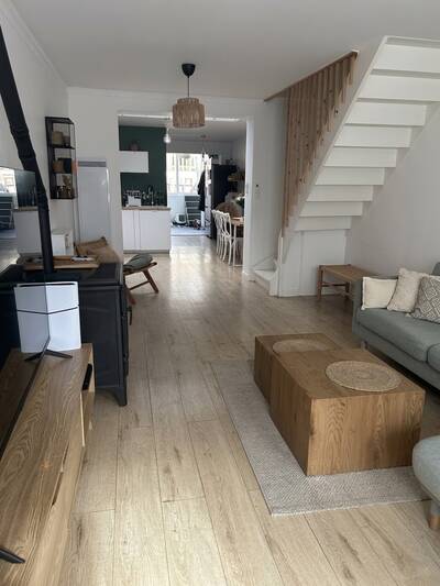 Vente maison 3 pièces Hem (59510)