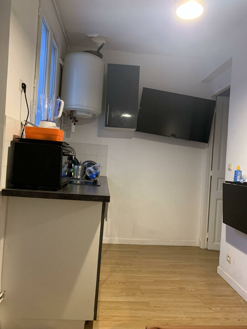 Paris 17E (75017)