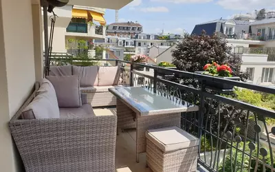 La Garenne-Colombes (92250)