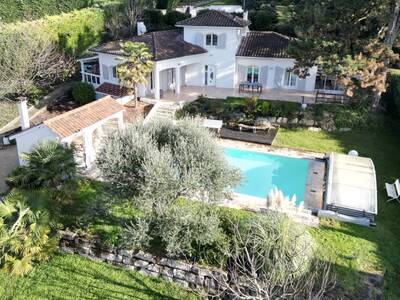 Vente maison 6 pièces Limonest (69760)