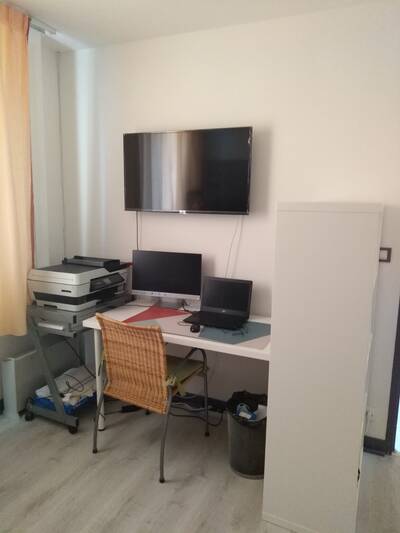 Location chambre en colocation 5 pièces Évry-Courcouronnes (91)
