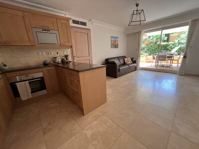 Vente appartement 2 pièces Cavalaire-sur-Mer (83240)