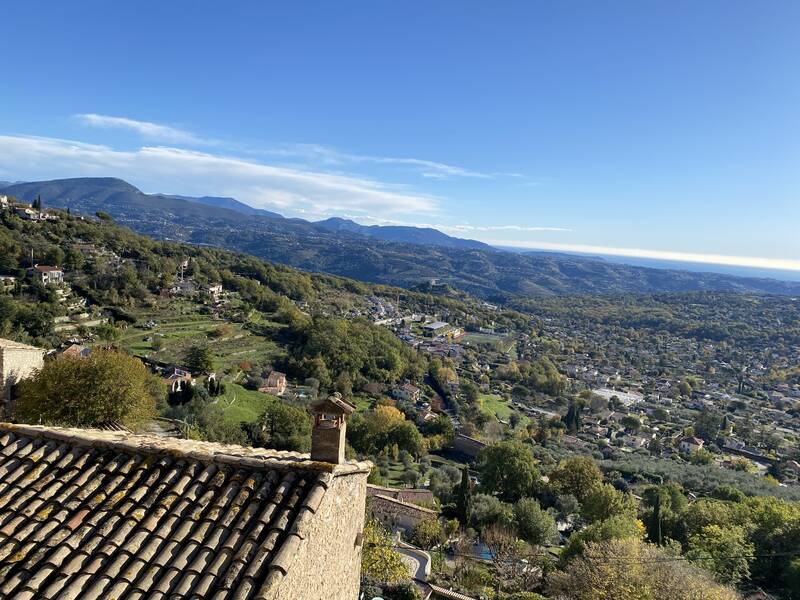Saint-Jeannet (06640)
