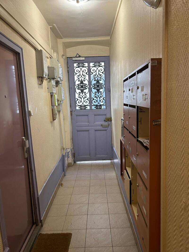 Paris 17E (75017)