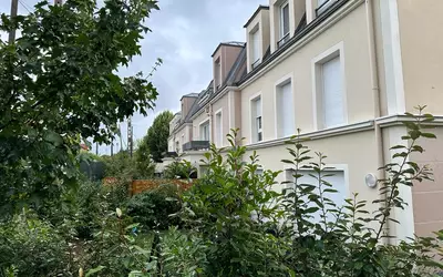 Argenteuil (95100)