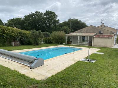 Vente maison 5 pièces Lagardelle-sur-Lèze (31870)
