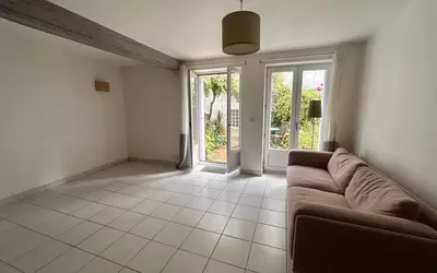 Nantes (44000)