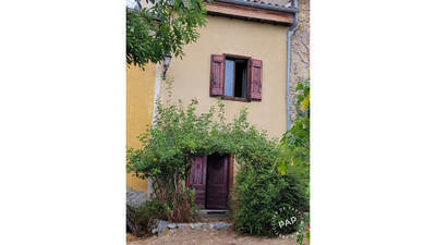 Vente maison 4 pièces Quillan (11500)