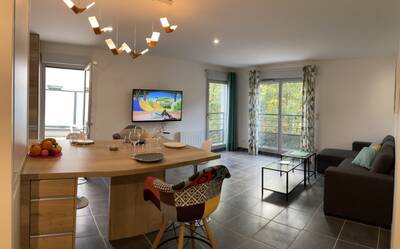 Location appartement 4 pièces Saint-Georges-de-Reneins (69830)
