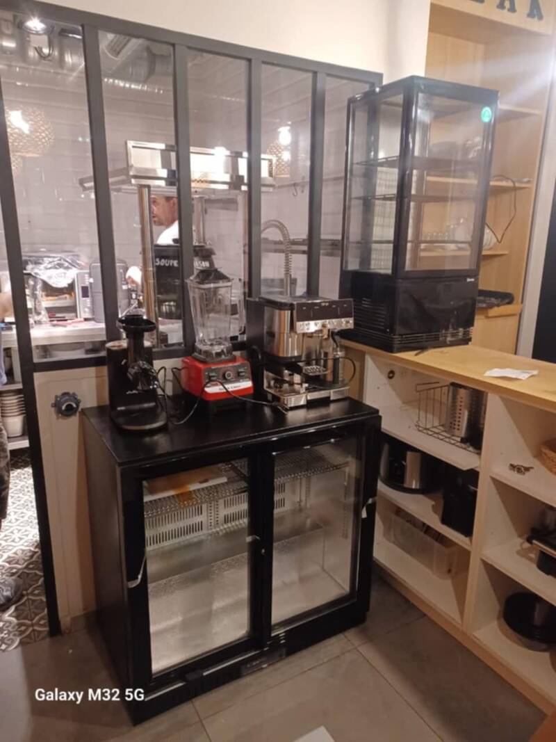 Fonds de commerce Hôtel, Bar, Restaurant Paris 9E (75009) - 46 m² - 90.000 €
