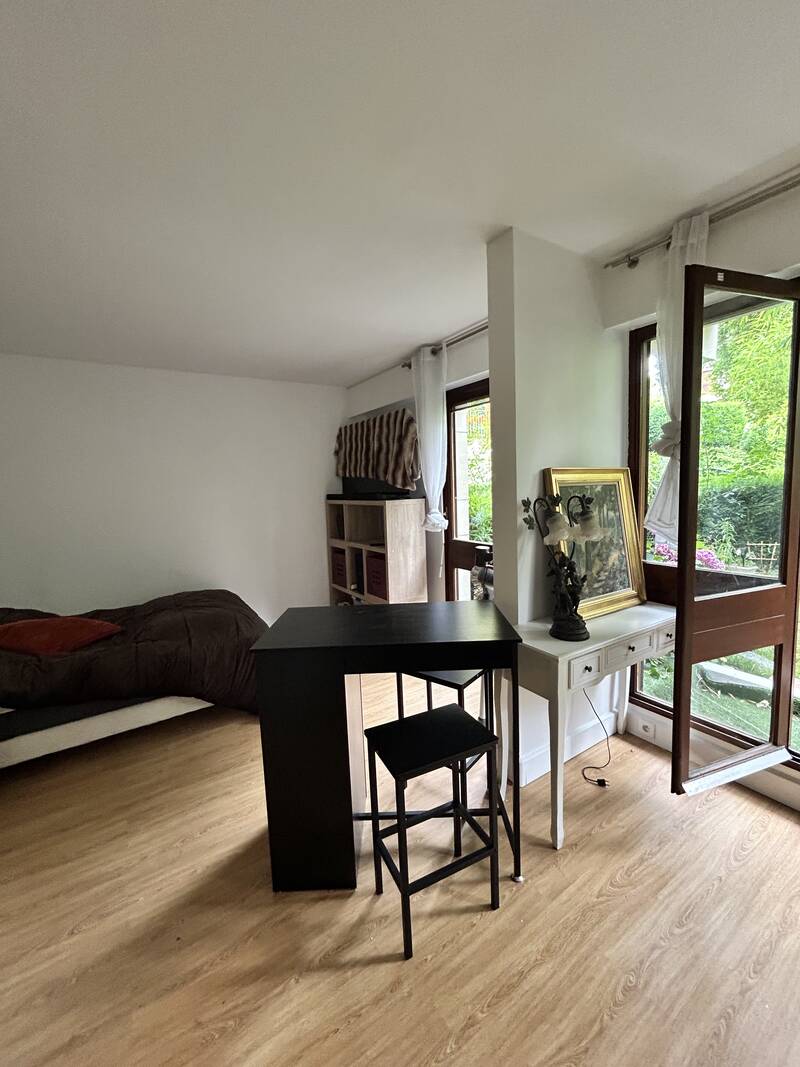 Le Chesnay-Rocquencourt (78150)