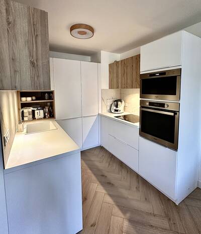 Vente appartement 3 pièces Tigery (91250)
