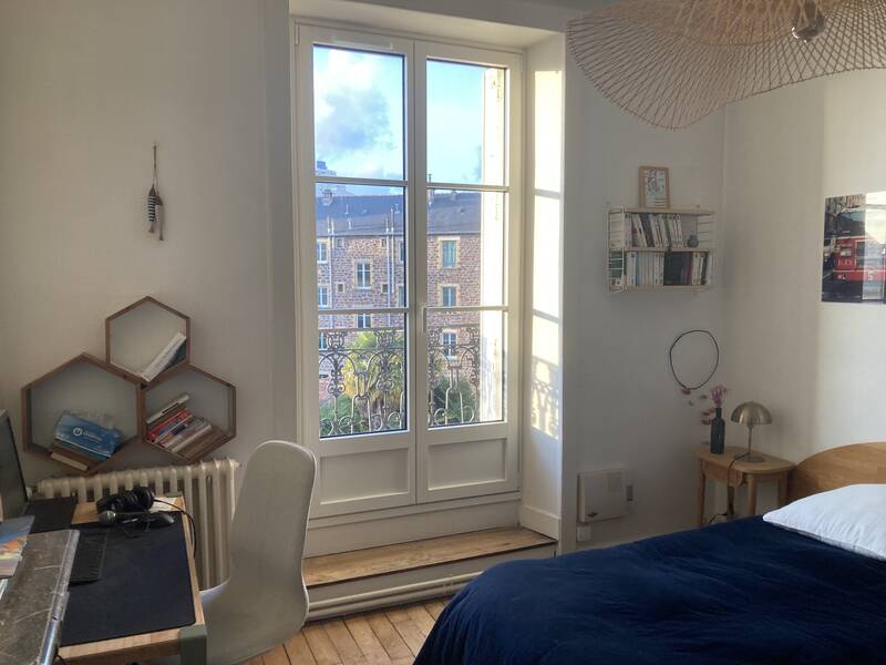 Rennes (35000)