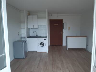 Location appartement studio Toulouse (31)