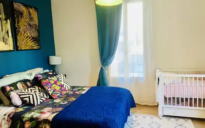 Enghien-Les-Bains (95880)