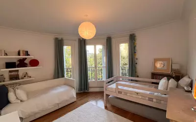 Paris 14E