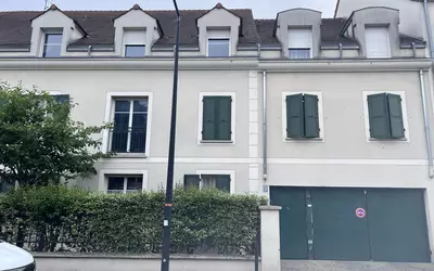 Montfermeil (93370)