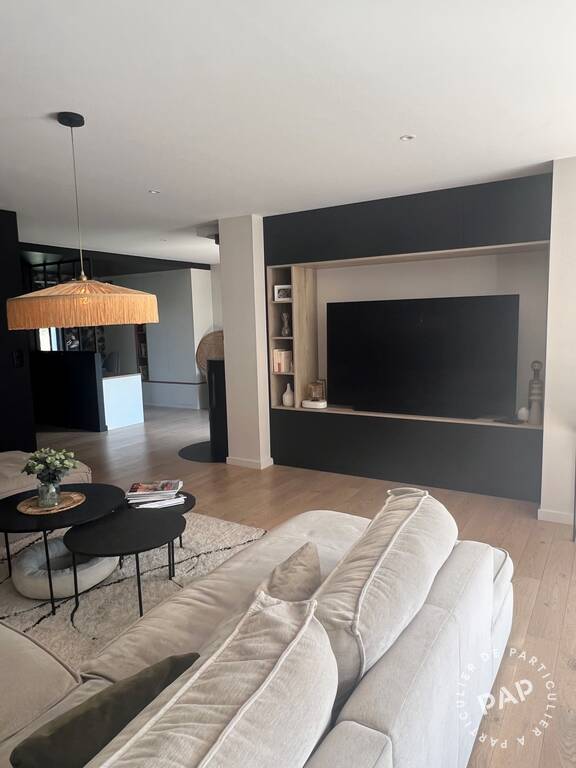 Vente maison 160 m² Vignoc (35630) - 160 m² - 470.000 € | Particulier à Particulier — 8