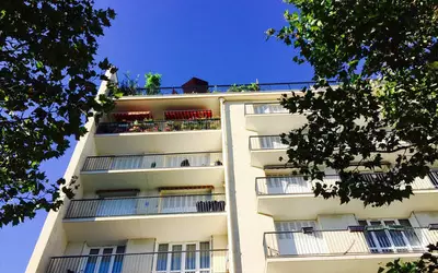 Champigny-Sur-Marne (94500)