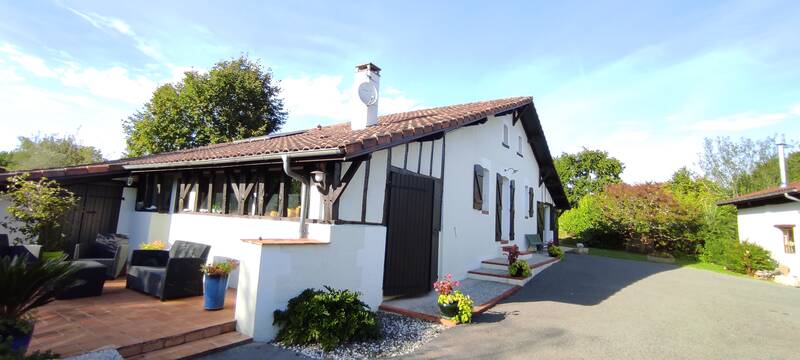 Gamarde-Les-Bains (40380)