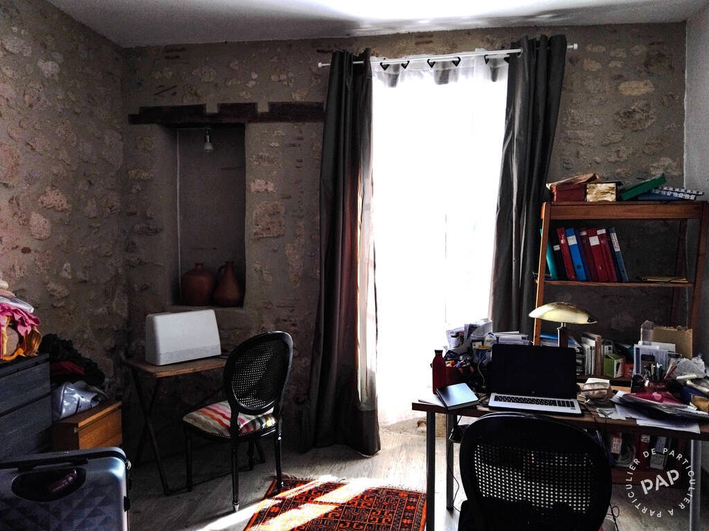 Vente maison 130 m² Grignols (33690) - 130 m² - 165.000 € | Particulier à Particulier — 6
