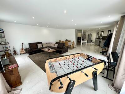 Vente maison 5 pièces Ennery (95300)