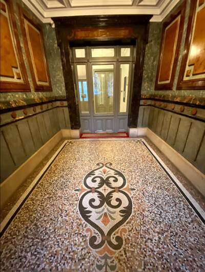 Vente appartement 2 pièces Paris 17e