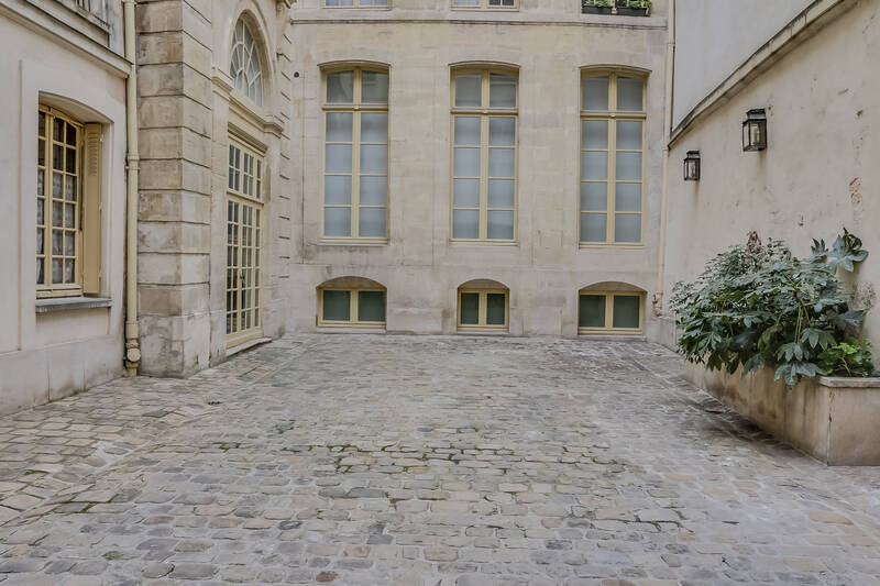 Paris 3E (75003)