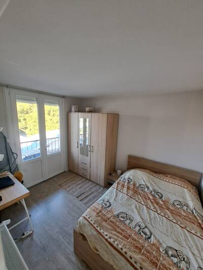 Location chambre en colocation 4 pièces Bordeaux (33)