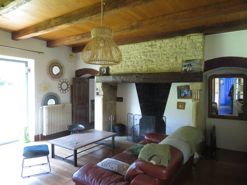 Les Junies (46150)
