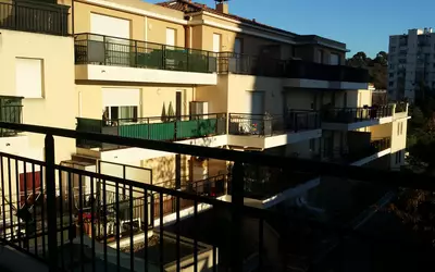 Marseille 13E (13013)