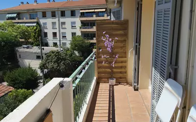 Aix-En-Provence (13080)